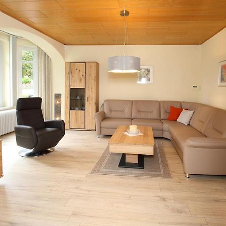 Ferienwohnung Am Schildautal-Mit Gartenlounge & Wlan Seesen Εξωτερικό φωτογραφία
